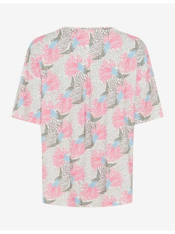 BRAX  T-Shirt für Damen in weiß