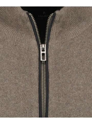 Ragman Strickjacke in beige