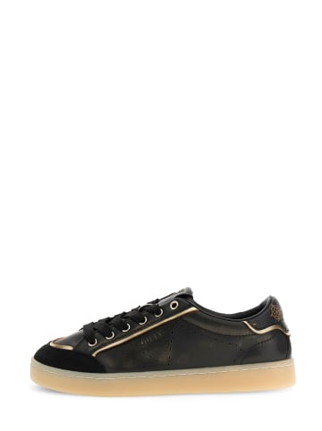 Guess Sneaker in schwarz