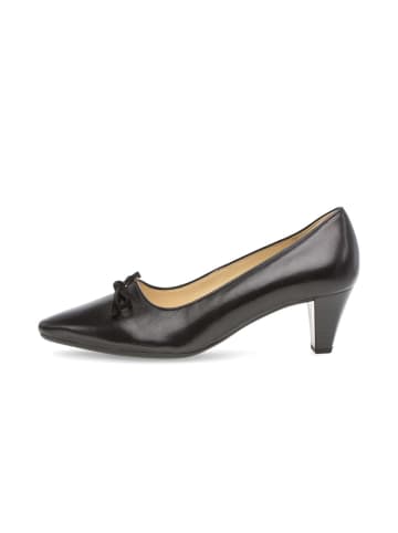 Gabor Elegante Pumps in schwarz