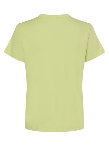 Marie Lund T-Shirt in limone