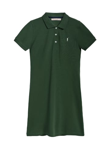 Polo Club Kleider in BOTTLE GREEN