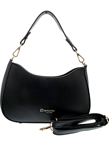 remonte Tasche Schwarz