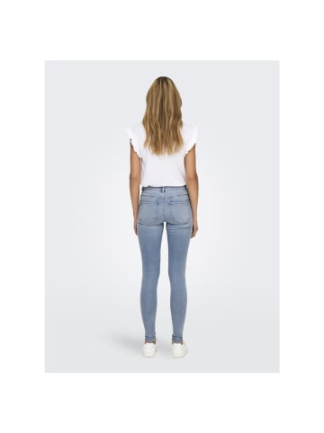 ONLY Jeans in Light Blue Denim
