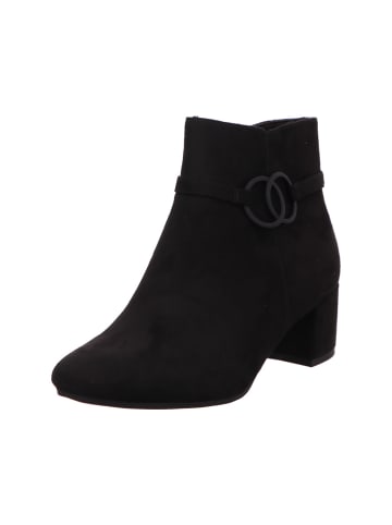 Tamaris Stiefel in schwarz