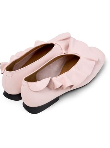 Camper Ballerina in rosa