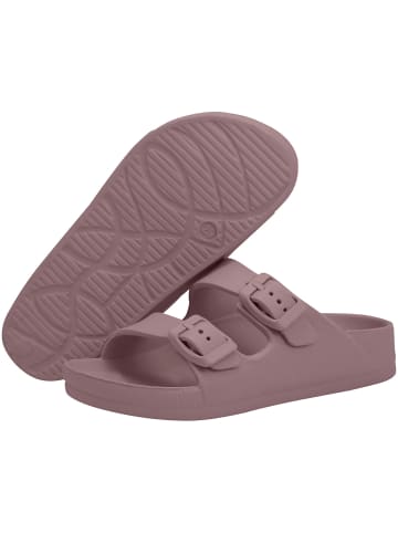 Salewa SANDALS BUCKLES in Rose