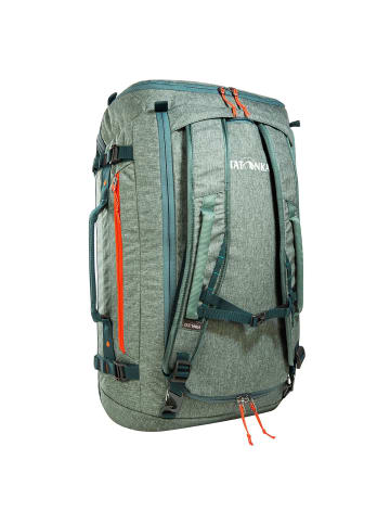 Tatonka Duffle Bag 45 Faltbare Reisetasche 57 cm sage green