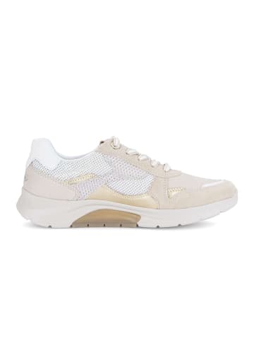 rollingsoft Sneaker low in beige