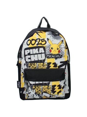 VADOBAG Rucksack in Black