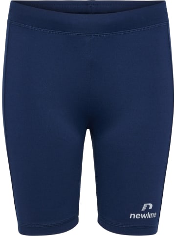 Newline Kinder Short "Kids Athletic Sprinters" in Schwarz