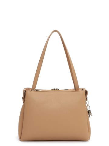Tamaris Shopper TAS Katharina in sand