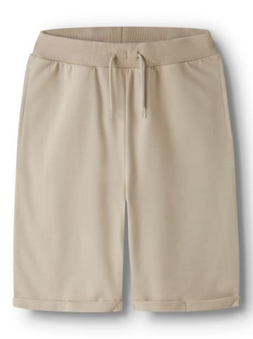 TWO SOON Shorts in Humus