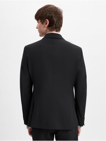 CG Sakko Cliff in schwarz