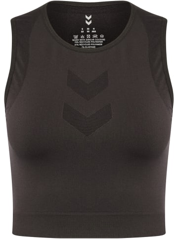 Hummel Hummel Bh Hmlhiit Damen in AFTER DARK