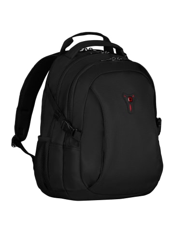 Wenger Sidebar 16 Daypack 45 cm Laptopfach black