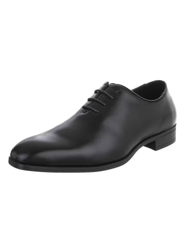 Ital-Design Halbschuh in Schwarz