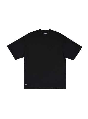 Squeqo T-Shirt in Black