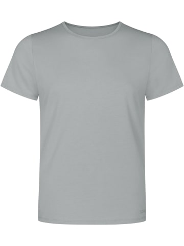 Sloggi T-Shirt EVER Ease O-Neck in SILVER GREY