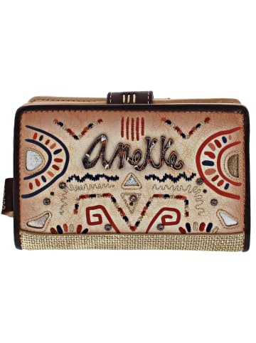 Anekke Menire Geldbeutel Mehrfarbig