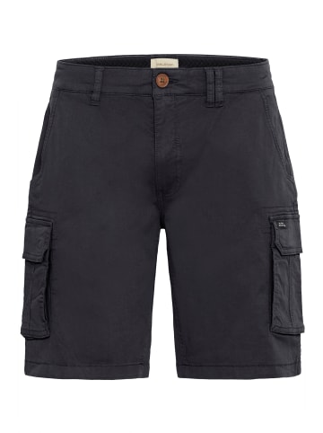 BLEND Cargoshorts BHMorgan in Schwarz