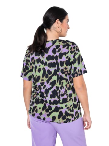 Studio Untold Shirt in lila