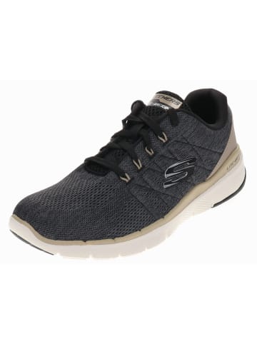 Skechers Sneaker Low in Schwarz