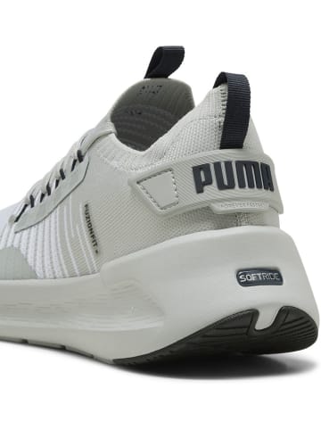 Puma Laufschuh "Softride Symmetry Fuzion" in Weiß