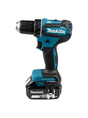Makita Werkzeug DDF485Z in Türkis