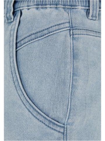 Urban Classics Jeans in lighter washed
