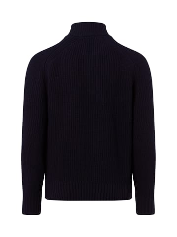 Lacoste Pullover in marine - 0001