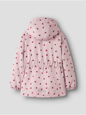 name it Jacke in Violet Ice1