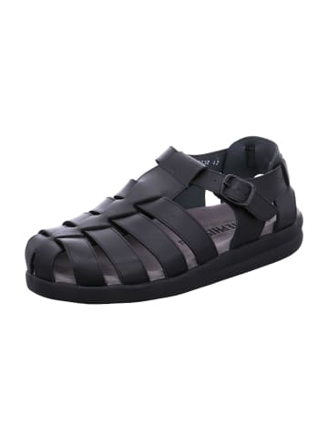 Mephisto Komfort Sandalen in Schwarz