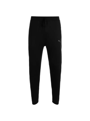 Puma Trainingshose Formknit Seamless in schwarz