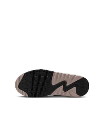 Nike Sneaker AIR in WEISS/COLLEGE-GRAU/VIEL GRAU/UNIVERSITÄTSROT