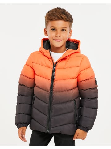 Threadboys Steppjacke in Orange