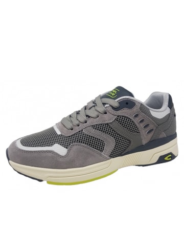 Camel Active Sneaker Move Sneaker  in Grau
