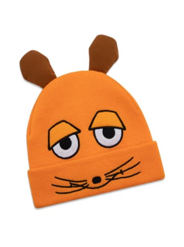 koaa Mütze in orange