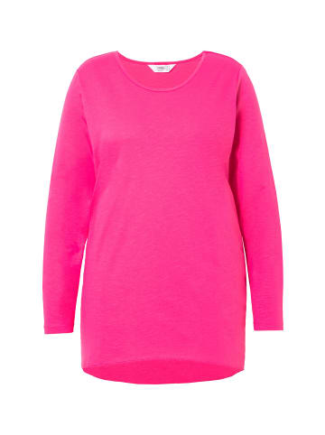 Angel of Style Shirt in hibiskuspink