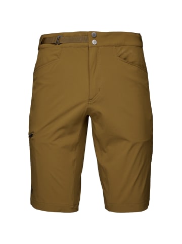 Black Diamond M VALLEY SHORTS in Braun