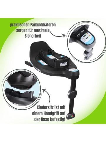 Graco Graco SnugTurn™ i-Size R129 Base