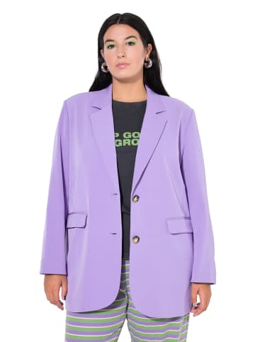 Studio Untold Blazer in lila