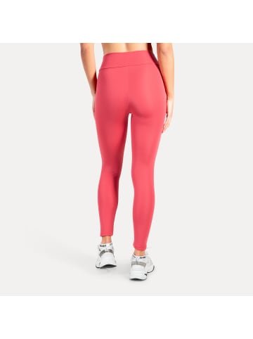 SMILODOX Leggings Adelynn in Pink
