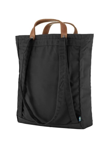 FJÄLLRÄVEN Taschen modisch in schwarz