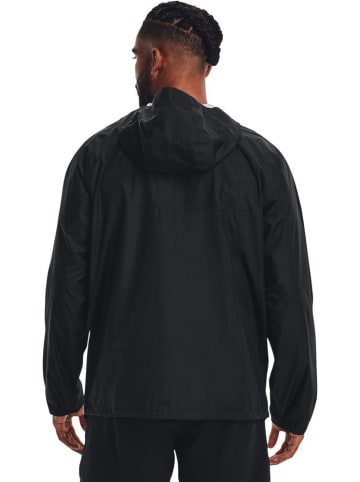 Under Armour Jacke "Stormpr. Cloudst. 2.0" in Schwarz