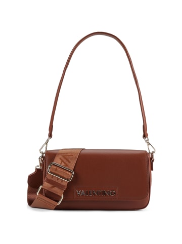 Valentino Aury Re Schultertasche 24.5 cm in cuoio