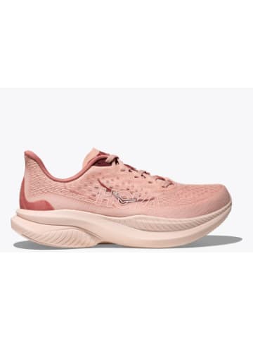 HOKA ONE ONE Sneaker HOKA in ROSE LATTE / BLUSH