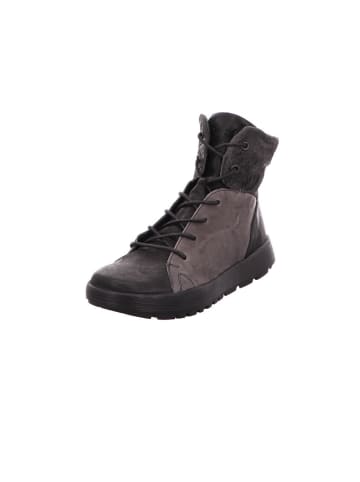 Think! Stiefelette in grau