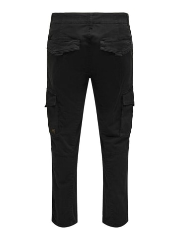 Only&Sons Hose in Black