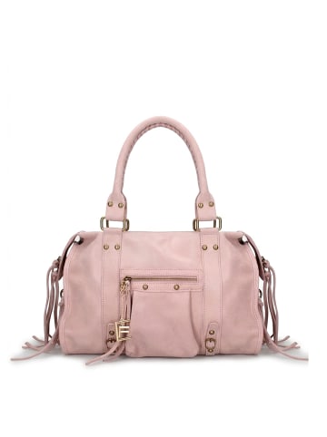 Chiara Ferretti Umhängetasche in PINK